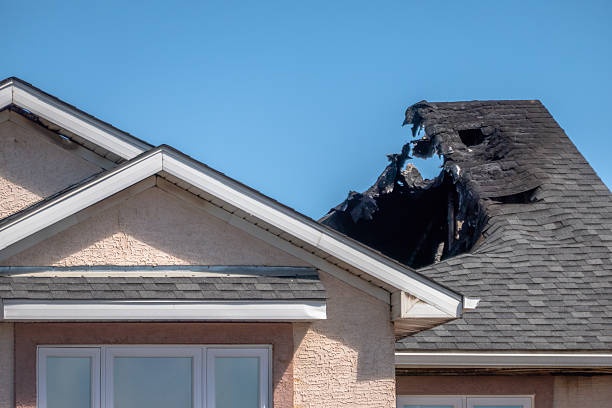 Licensed Fire Damage Removal service in Narberth, PA - Fire Damage Biloxi